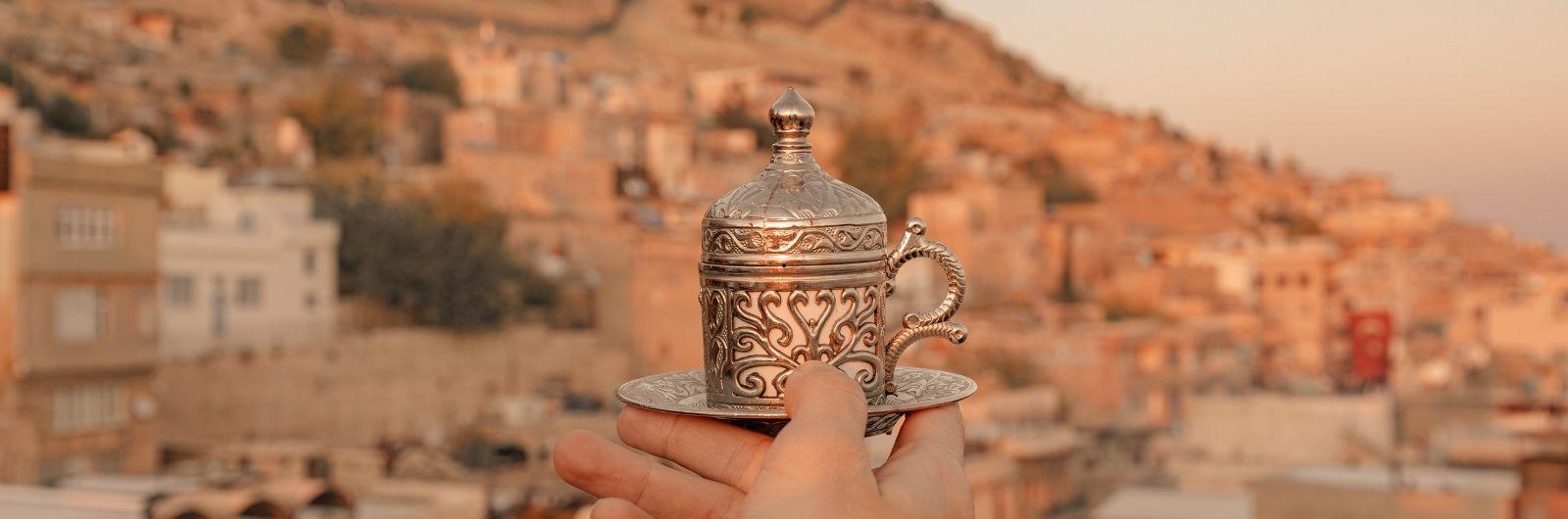 Uçaklı Butik MARDİN MİDYAT ve ZERZEVAN KALESİ TURU ( Sezon Boyunca )
