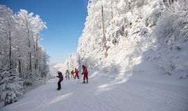 Yılbaşı BURSA ULUDAĞ TURU (4* Tiara Termal Otel 1 Gece Konaklama)