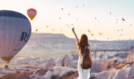 Uçaklı KAPADOKYA TURU (Ramazan Bayramı 2 Gece)