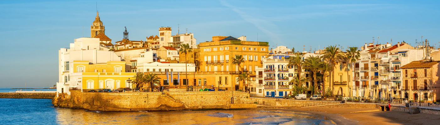 BARCELONA TURU ( Ara Tatil ve Yılbaşı )  5 Gün-4 Gece  