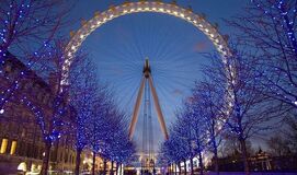 LONDRA TURU (Ramazan Bayramı Özel)