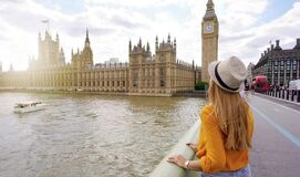 LONDRA TURU (Ramazan Bayramı Özel)