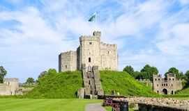 LONDRA TURU (Ramazan Bayramı Özel)