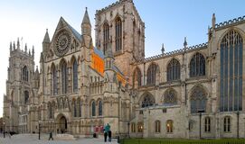 LONDRA TURU (Ramazan Bayramı Özel)