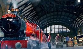 LONDRA TURU (Ramazan Bayramı Özel)