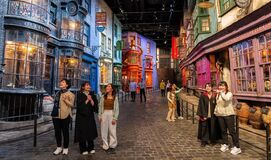 LONDRA TURU (Ramazan Bayramı Özel)