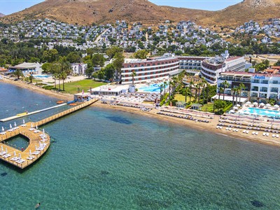 BODRUM TURU (2 Gece Konaklamalı)  Bahar Fırsatı ! 