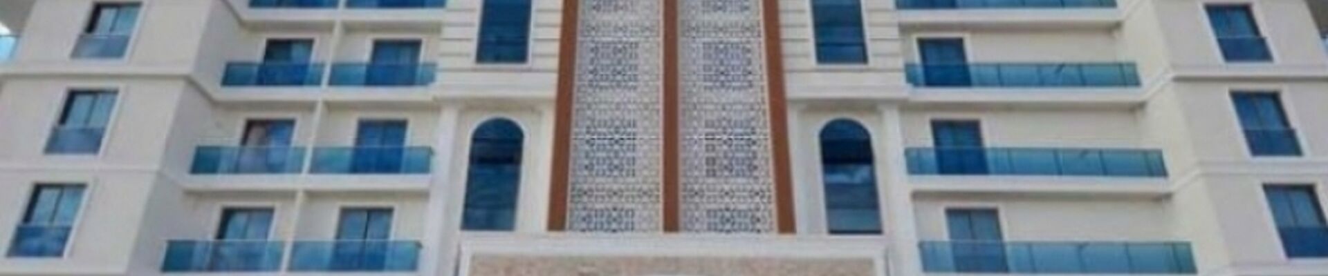 AFYON TERMAL TURU 5* BUDAN TERMAL&SPA OTEL