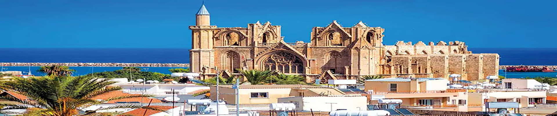 KIBRIS TURLARI (3 Gün-2 Gece)