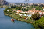 DALYAN KEYİF TURU 