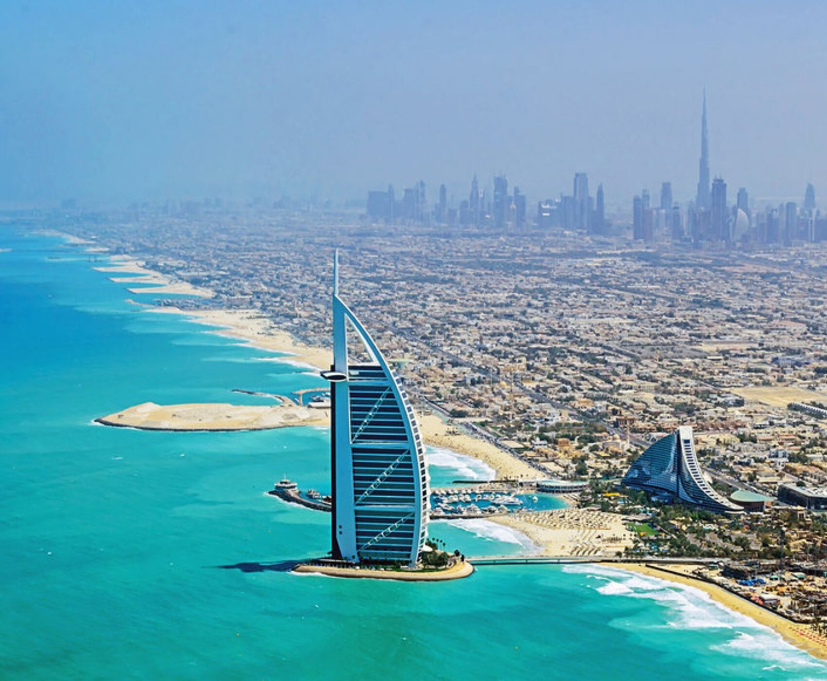 DUBAİ TURLARI (Sömestir, Sevgililer Günü ve Ramazan Bayramı)