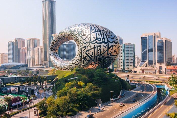 DUBAİ & ABU DHABİ TURLARI (Sezon Boyunca)