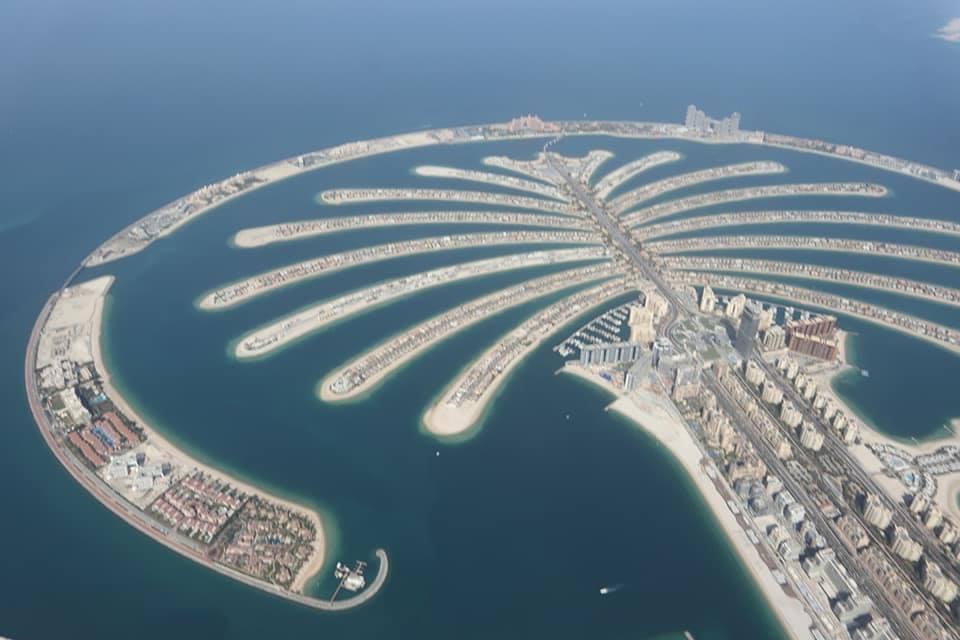 DUBAİ TURLARI (Nisan ve Ekim Ayları) 4 Gece Otel Konaklamalı