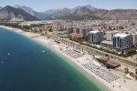 ANTALYA TURU Yılbaşında 3 Gece Konaklamalı
