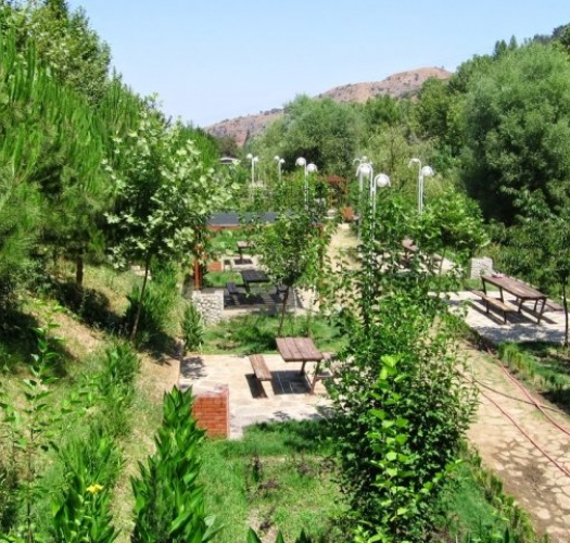 SALİHLİ-SARD-KURŞUNLU ŞELALESİ (Kadınlar Gününde)