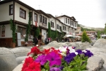 ANKARA BEYPAZARI ESKİŞEHİR TURU ve TERMAL KEYFİ (2 Gece Konaklamalı)