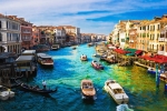 Otobüsle İTALYA TURLARI