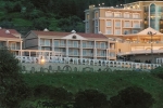 SALİHLİ LİDYA SARDES TERMAL OTEL ve ÖDEMİŞ 