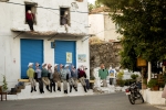 ÇEŞME-BARBOROS KÖYÜ-GERMİYAN KÖYÜ-URLA (Kadınlar Gününde)