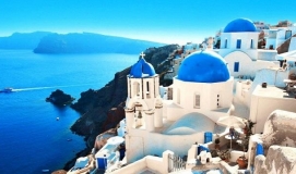 CELESTYAL DISCOVERY ile Yunan Adaları Turu (4 GÜN 3 GECE) ICONIC  2024 YAZ PROGRAMI