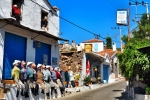 ÇEŞME-BARBOROS KÖYÜ-GERMİYAN KÖYÜ-URLA (Kadınlar Gününde)