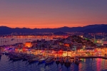 MARMARİS-DATÇA (Mayıs Özel)