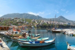 Nergis Zamanı KARABURUN-MORDOĞAN-BALIKLIOVA