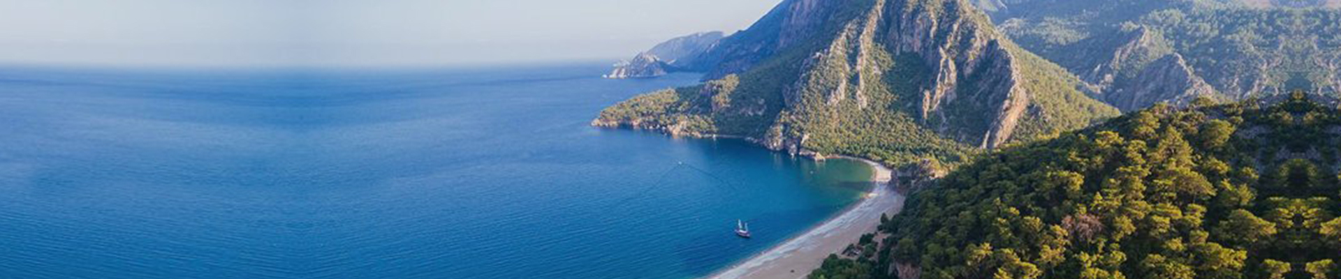 ANTALYA-OLYMPOS-KEMER-KEKOVA TURU (Antalya Konaklamalı-Bayramlar ve Özel Günler ) 