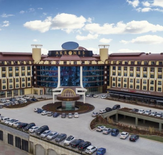 AFYON TERMAL TURU