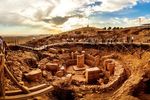 Otobüsle GAP TURLARI (5 Gece Otel Konaklamalı)