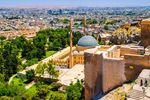 Otobüsle GAP TURLARI (5 Gece Otel Konaklamalı)