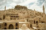 Otobüsle GAP TURLARI (5 Gece Otel Konaklamalı)