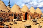 Otobüsle GAP TURLARI (5 Gece Otel Konaklamalı)