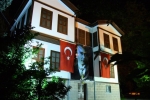 SELANİK TURLARI (Drama - Serez - Kavala - Dedeağaç - Porto - Lagos)