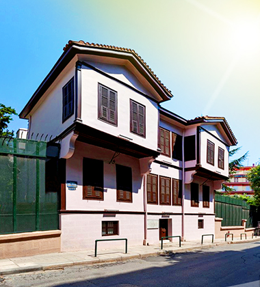 10 Kasım Atayı Anma Turu (SELANİK-DRAMA-SEREZ-KAVALA-DEDEAĞAÇ) 2025