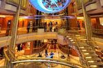 5* Voyager of The Seas Malezya & Tayland