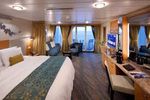 5* OASIS OF THE SEAS İLE NEW YORK & BAHAMALAR