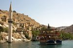 UÇAKLI GAP TURLARI (Karahantepe li Özel Program) 5 Gün-4 Gece
