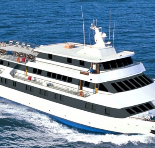 MEGA YAT PEGASUS İLE SEYŞELLER