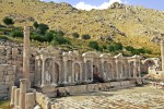 LAVANTA BAHÇELERİ-SALDA GÖLÜ VE SAGALASSOS