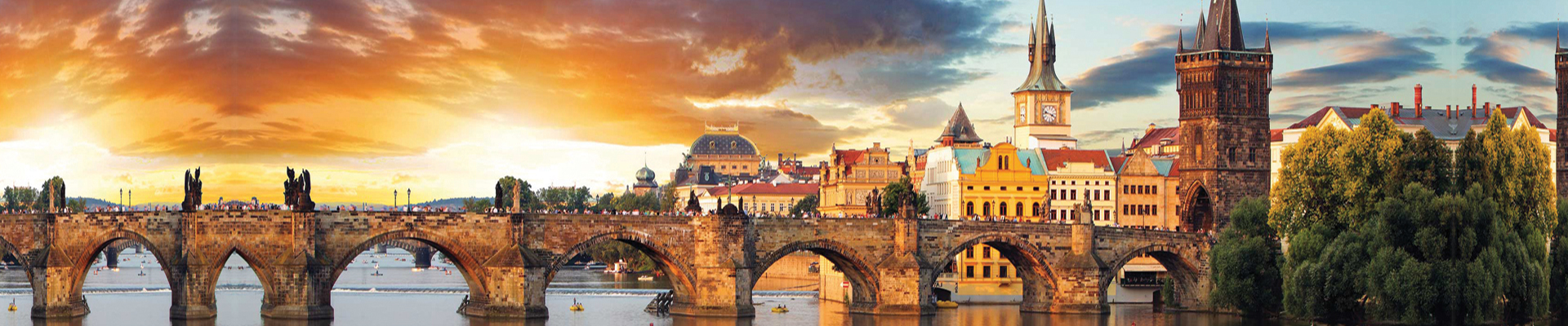 OTOBÜSLE ORTA AVRUPA TURLARI (2026 Sezon)