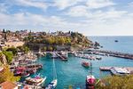 ANTALYA-OLYMPOS-KEMER-KEKOVA TURU (Antalya Konaklamalı-Bayramlar ve Özel Günler ) 