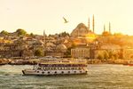 İSTANBUL KÜLTÜR VE KEYİF TURU  (Sezon Boyunca ve Bayramlar)