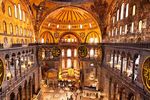 İSTANBUL KÜLTÜR VE KEYİF TURU  (Sezon Boyunca ve Bayramlar)