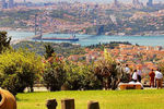 İSTANBUL KÜLTÜR VE KEYİF TURU  (Sezon Boyunca ve Bayramlar)
