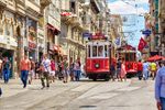 İSTANBUL KÜLTÜR VE KEYİF TURU  (Sezon Boyunca ve Bayramlar)