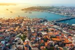 İSTANBUL KÜLTÜR VE KEYİF TURU  (Sezon Boyunca ve Bayramlar)
