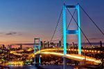 İSTANBUL KÜLTÜR VE KEYİF TURU  (Sezon Boyunca ve Bayramlar)