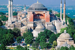 İSTANBUL KÜLTÜR VE KEYİF TURU  (Sezon Boyunca ve Bayramlar)