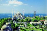 İSTANBUL KÜLTÜR VE KEYİF TURU  (Sezon Boyunca ve Bayramlar)